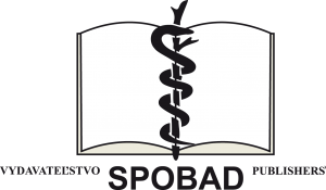 Vydavateľstvo SPOBAD Publishers