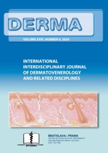 DERMA č. 2024/IV